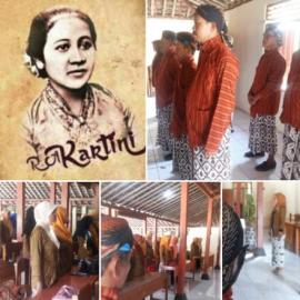 Upacara Peringatan Hari Kartini