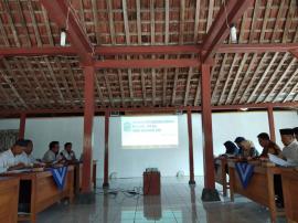 SIDANG LPJ APBKAL 2022