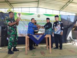 Hari Jadi Ke-107 Kalurahan Plembutan