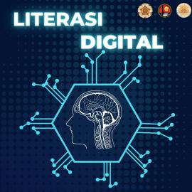 Digital Literasi pada Anak-Anak: Menghadapi Tantangan Zaman Modern