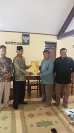 Pemkal Plembutan Gandeng PT Berkah Kopyor Abadi, Dorong Pengembangan Agrowisata
