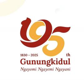 Pemerintah Kalurahan Plembutan Gelar Malam Tirakatan HUT ke-195 Kabupaten Gunungkidul