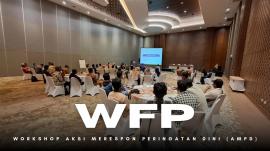 Workshop AMPD Perkuat Kesiapsiagaan Kalurahan Plembutan dalam Merespons Peringatan Dini Bencana