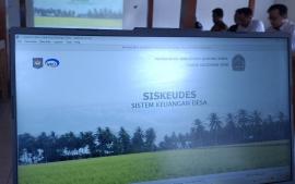 Kalurahan Plembutan Ikuti Asistensi Penyusunan APBKal Tahun Anggaran 2026 di Inspektorat Daerah