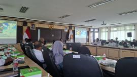 Workshop Tertib Administrasi Pertanahan, Pamong Kalurahan Plembutan Dapat Inspirasi Pengembangan Pro