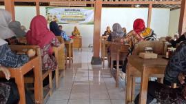 Rembuk Stunting Perkuat Sinergi Percepatan Penurunan Stunting