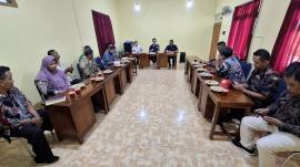 Kalurahan Plembutan Menjadi Lokasi Konsultasi Pemangku Kepentingan untuk Aksi Antisipasi Kekeringan 