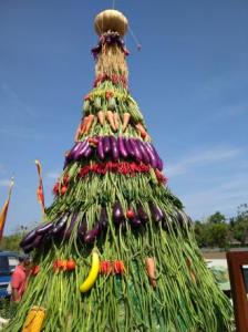 KIRAB POTENSI BUDAYA DESA PLEMBUTAN