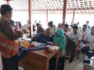 Sidang Klp Bidang Pembangunan