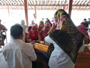 Sidang Klp Bidang Pemberdayaan Masyarakat